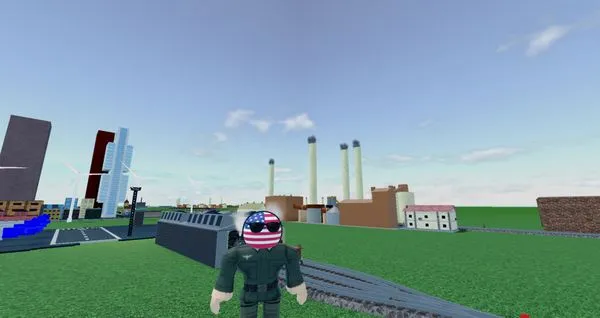 Environments By Design