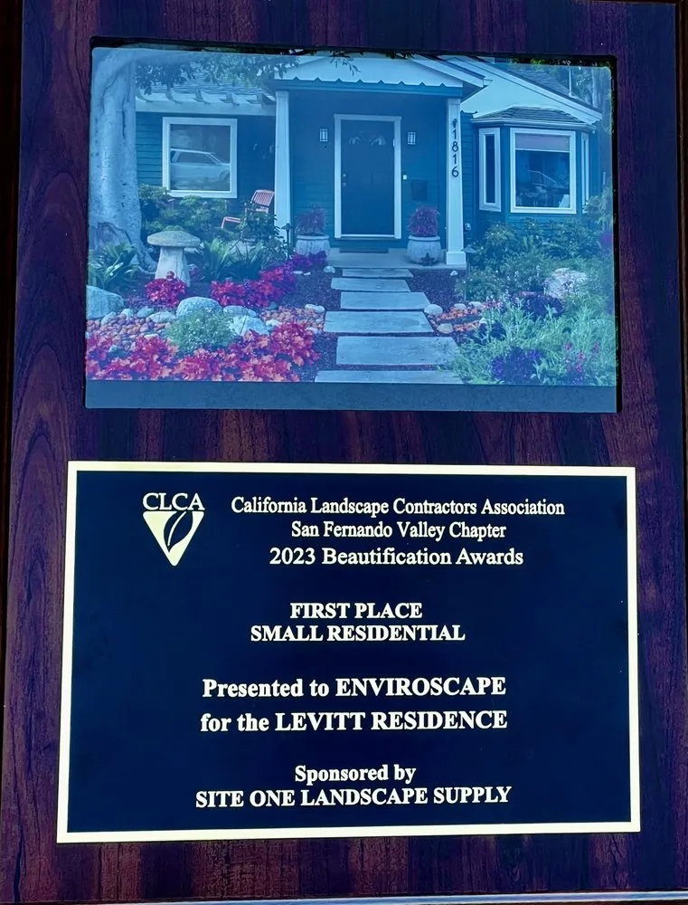 Local yard cleanup service experts serving Torrance, CA - Enviroscape LA