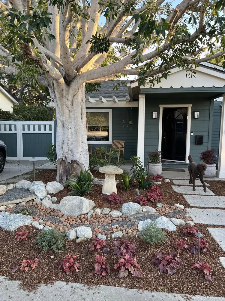 Custom residential landscaping for homes across Torrance, CA - Enviroscape LA