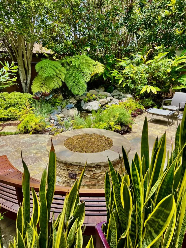 Local landscape design in Torrance, CA - Enviroscape LA