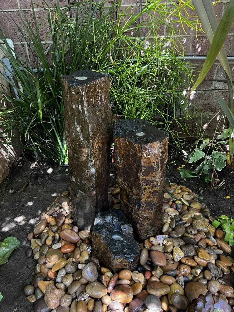 Custom landscape installation for outdoor upgrades across Torrance, CA - Enviroscape LA