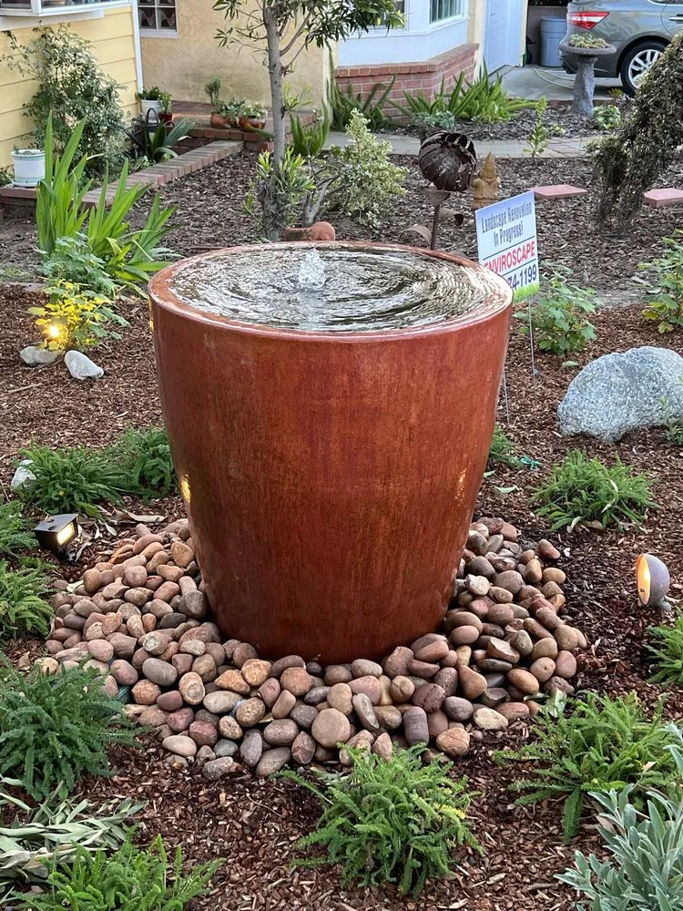 Expert yard cleanup service near you in Torrance, CA by Enviroscape LA