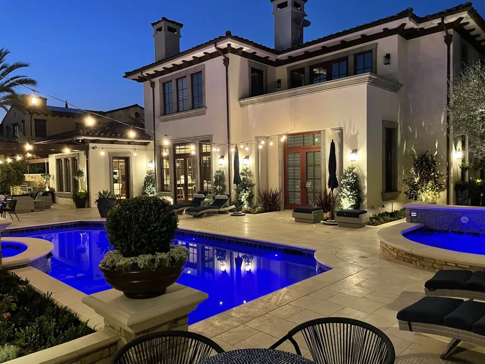 Trusted landscape installation for year-round maintenance across Aliso Viejo, CA - Enviroscape Landscape Construction