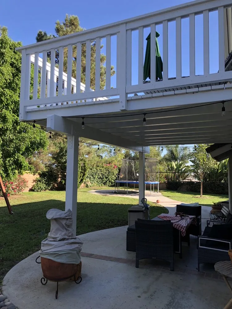 Reliable residential landscaping in Aliso Viejo, CA by Enviroscape Landscape Construction