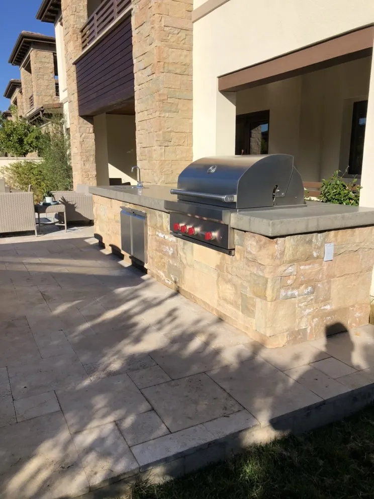 Expert landscape design experts serving Aliso Viejo, CA - Enviroscape Landscape Construction