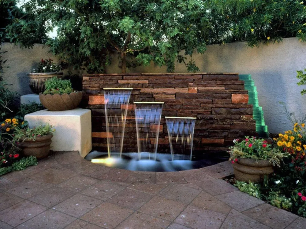 Trusted landscape design in Aliso Viejo, CA by Enviroscape Landscape Construction