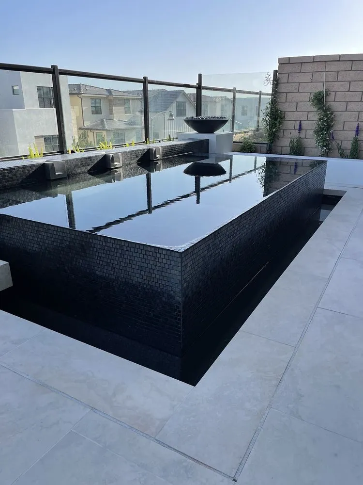 Local garden landscaping in Aliso Viejo, CA - Enviroscape Landscape Construction