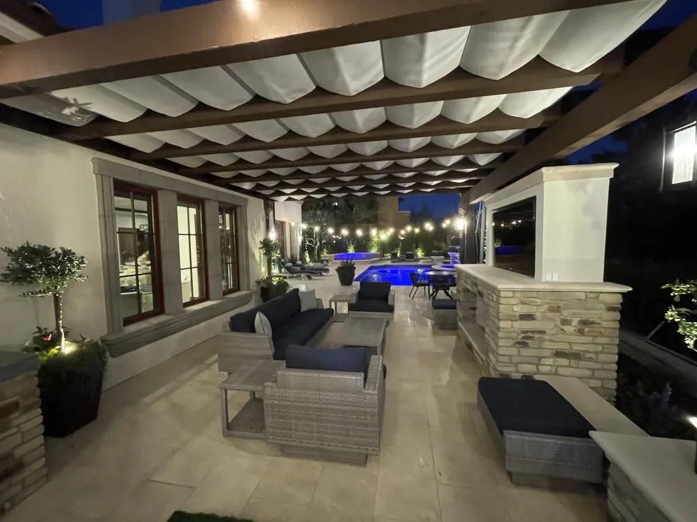 Trusted lawn mowing service in Aliso Viejo, CA by Enviroscape Landscape Construction