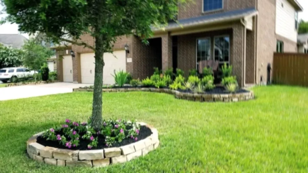 Custom lawn care service in Burlington, NC - Enviroscape Landscaping