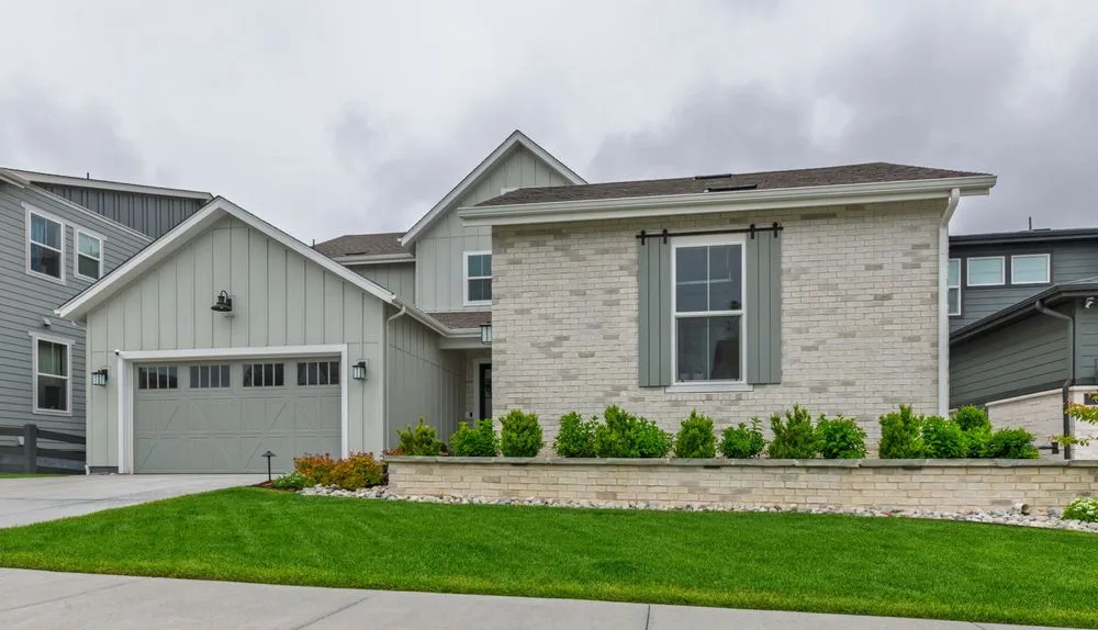 Local landscaping services in Arvada, CO by Enviroscapes