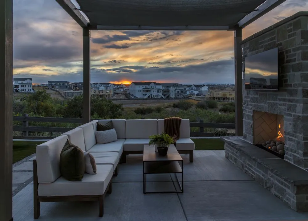 Trusted yard cleanup service in Arvada, CO - Enviroscapes