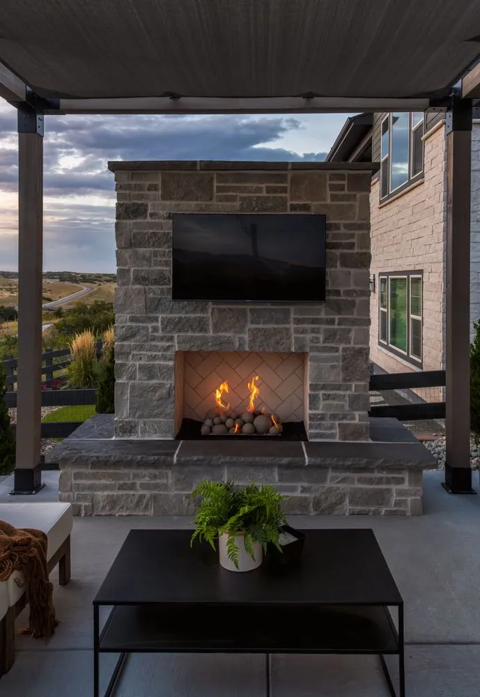 Reliable outdoor landscaping experts serving Arvada, CO - Enviroscapes