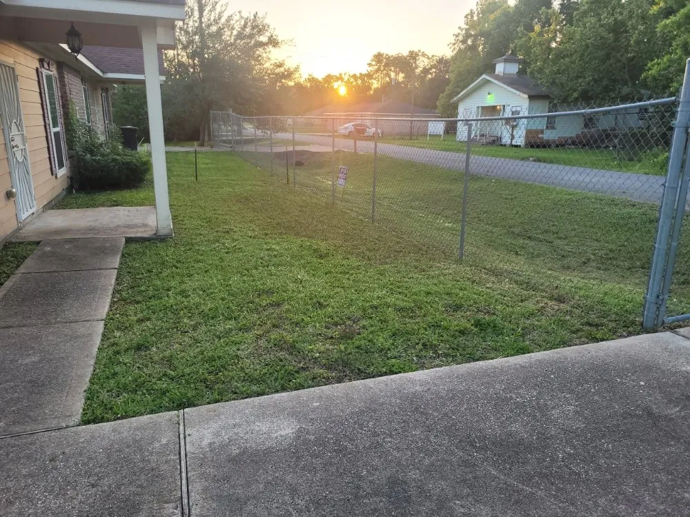 Reliable landscape installation near you across Houston, TX - Envirostone Landscaping & Pavers