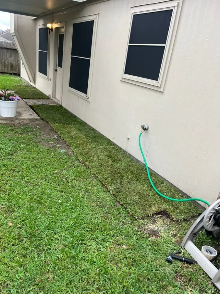 Local garden landscaping near you across Houston, TX - Envirostone Landscaping & Pavers