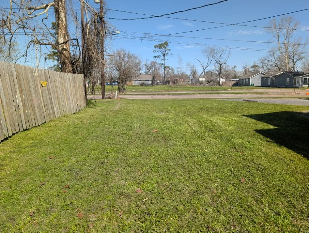 Local landscape design for year-round maintenance in Houston, TX by Envirostone Landscaping & Pavers