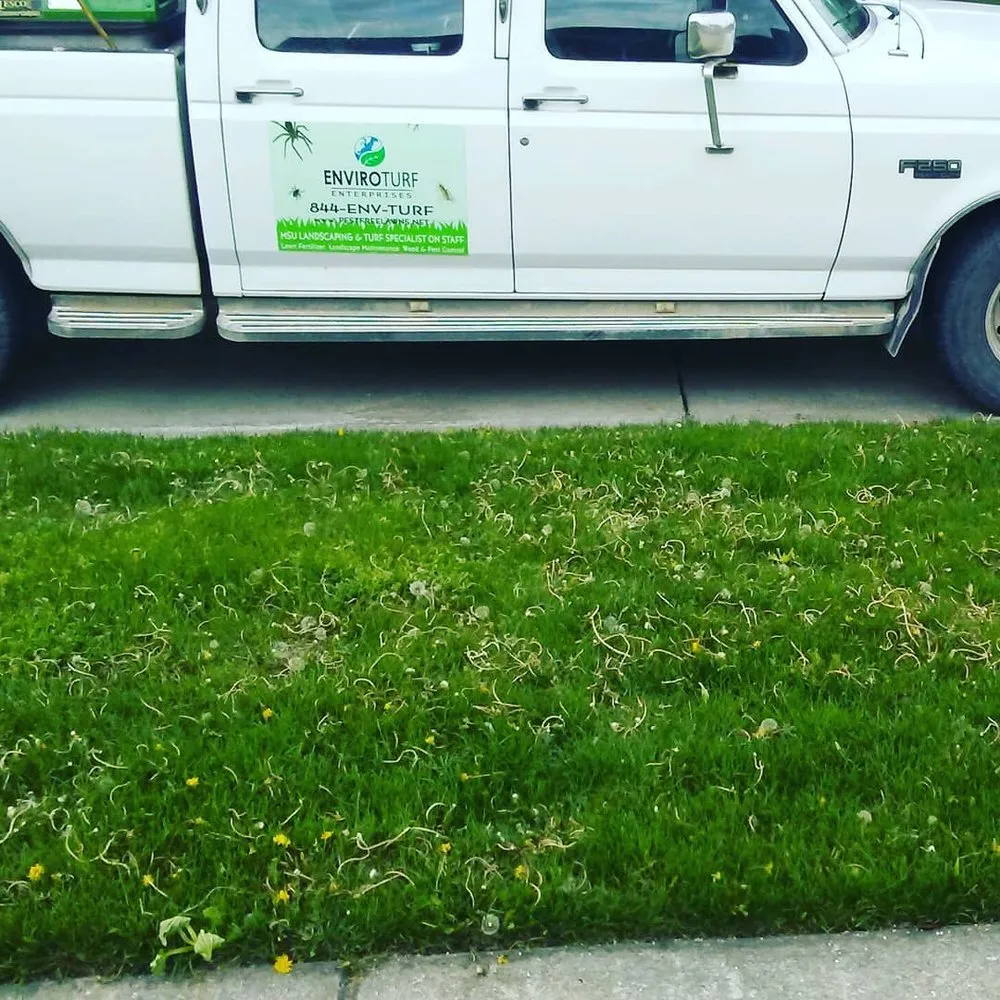 Top-rated outdoor landscaping for outdoor upgrades across Leonard, MI - EnviroTurf