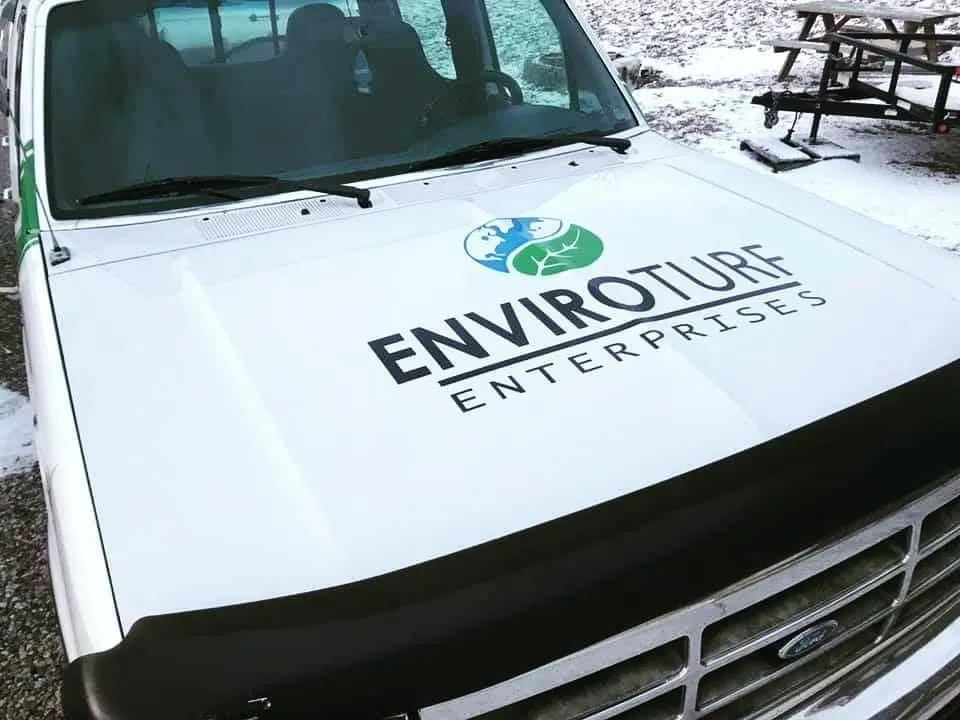 Expert lawn care service for homes in Leonard, MI by EnviroTurf