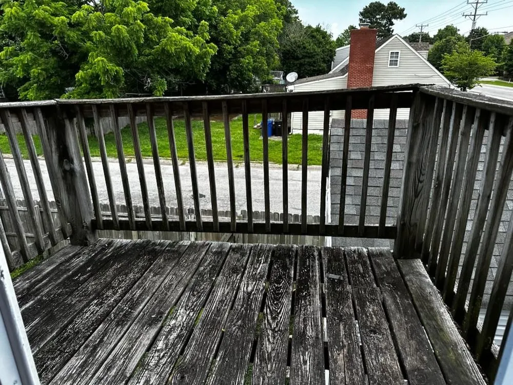 Top-rated garden landscaping for year-round maintenance across Portsmouth, VA - EnviroVerse Landscaping