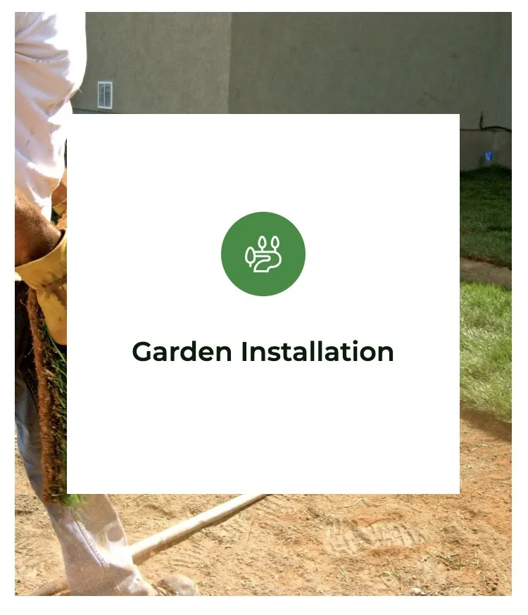 Top-rated landscaping services in Portsmouth, VA by EnviroVerse Landscaping