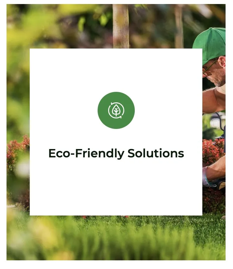 Custom garden landscaping experts serving Portsmouth, VA - EnviroVerse Landscaping