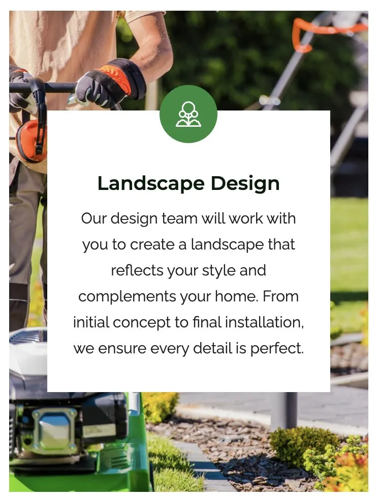 Expert lawn care service experts serving Portsmouth, VA - EnviroVerse Landscaping