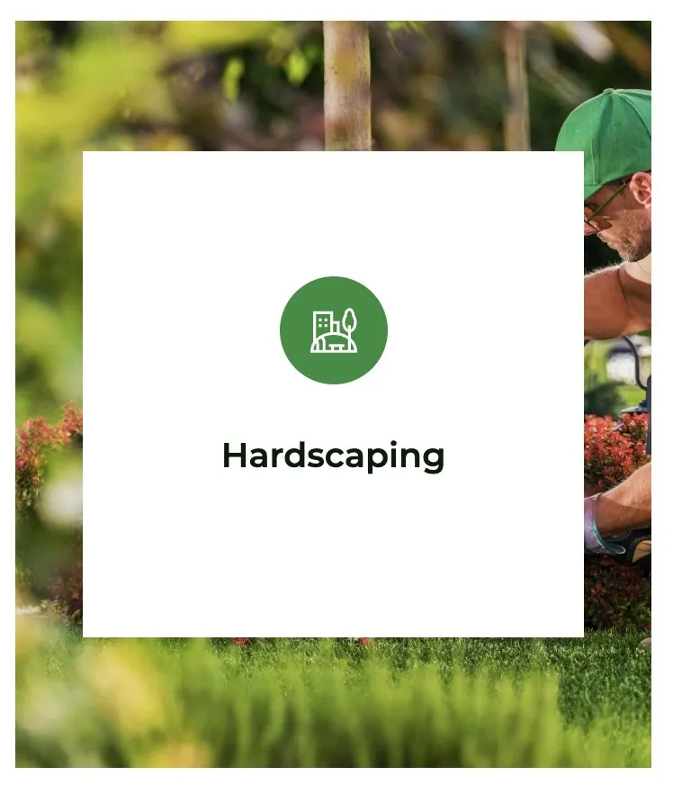 Affordable landscape design in Portsmouth, VA by EnviroVerse Landscaping