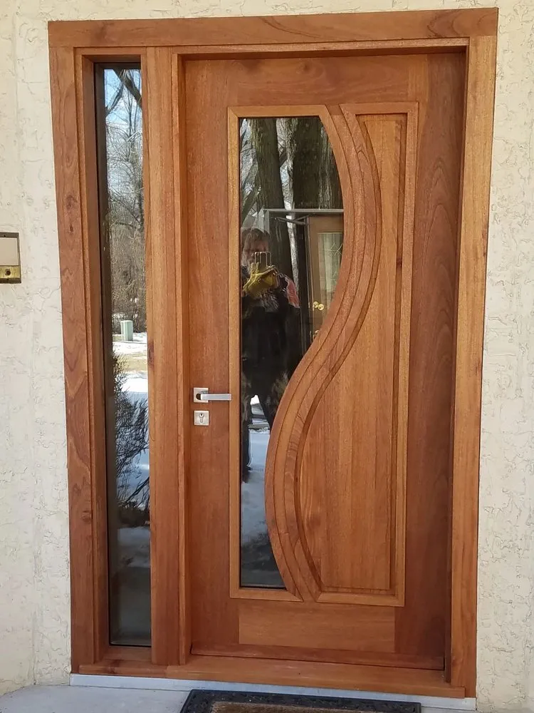 Top-rated yard cleanup service in Minneapolis, MN by Envision Construction Remodeling and Landscaping