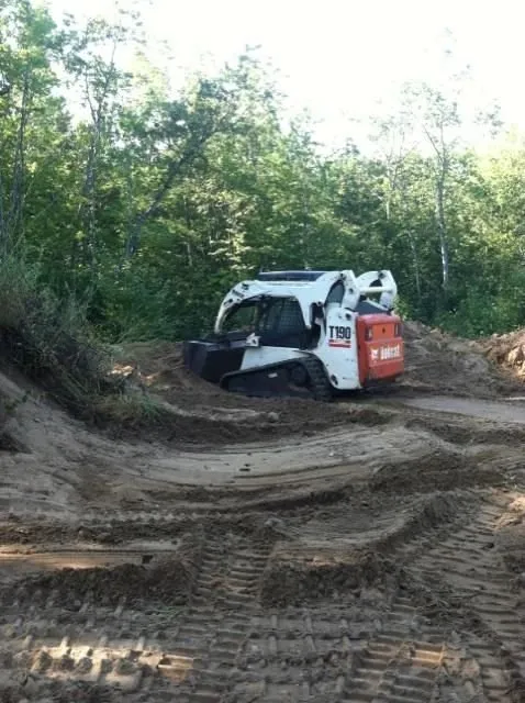 Local outdoor landscaping in Minneapolis, MN - Envision Construction Remodeling and Landscaping