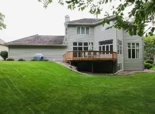 Reliable landscaping services for year-round maintenance across Minneapolis, MN - Envision Construction Remodeling and Landscaping