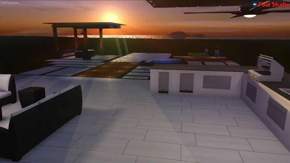 Trusted landscape design for homes in Cedar Park, TX by Envision Designs