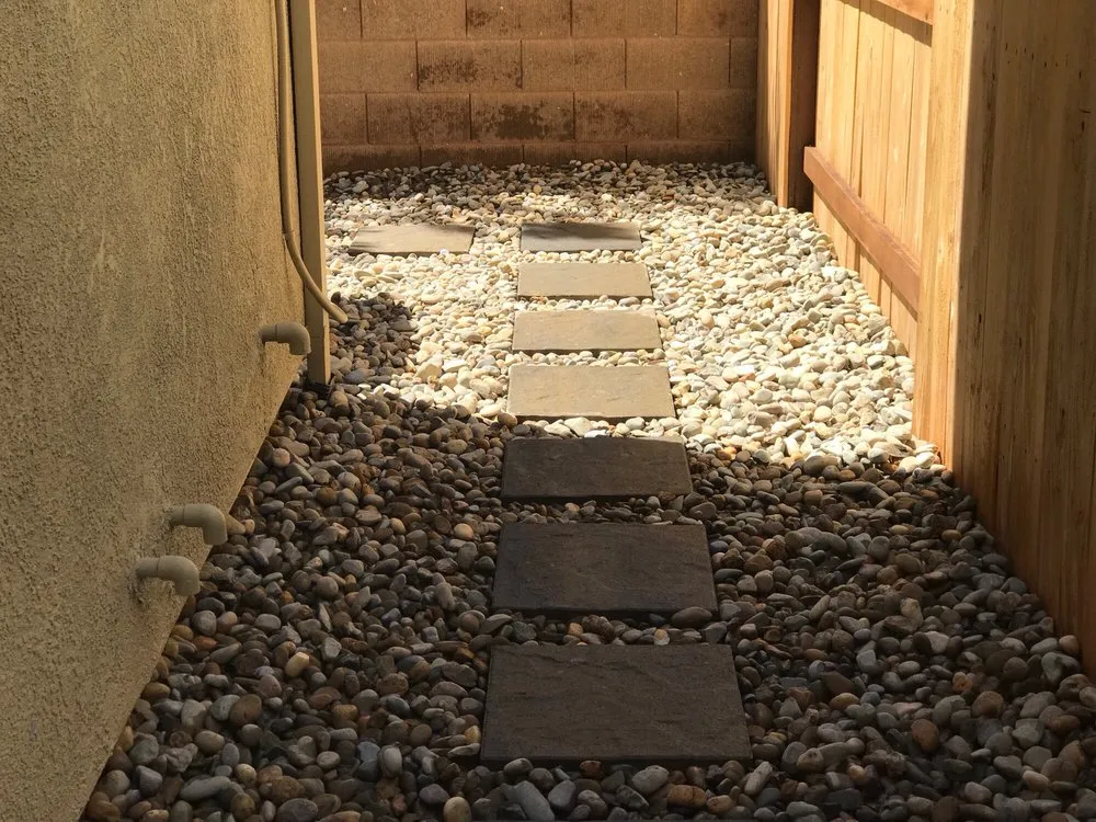 Professional lawn mowing service in Elk Grove, CA - Envision Landscape & Design Corp