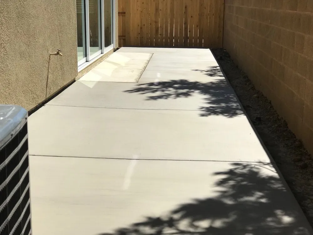 Professional residential landscaping experts serving Elk Grove, CA - Envision Landscape & Design Corp