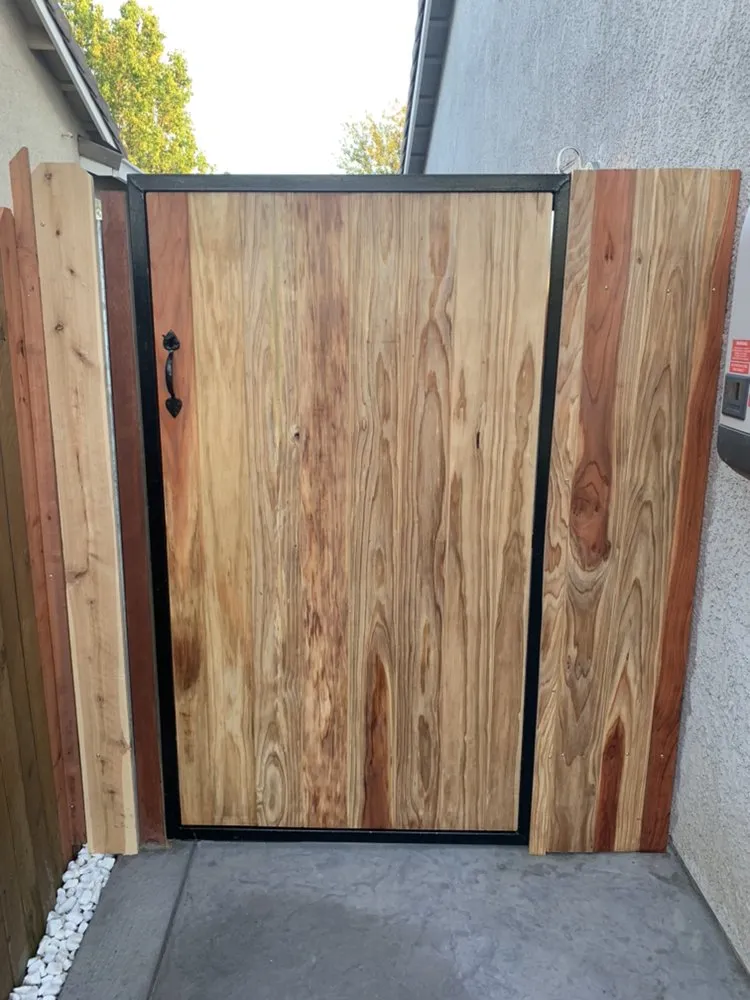 Custom residential landscaping for homes across Elk Grove, CA - Envision Landscape & Design Corp