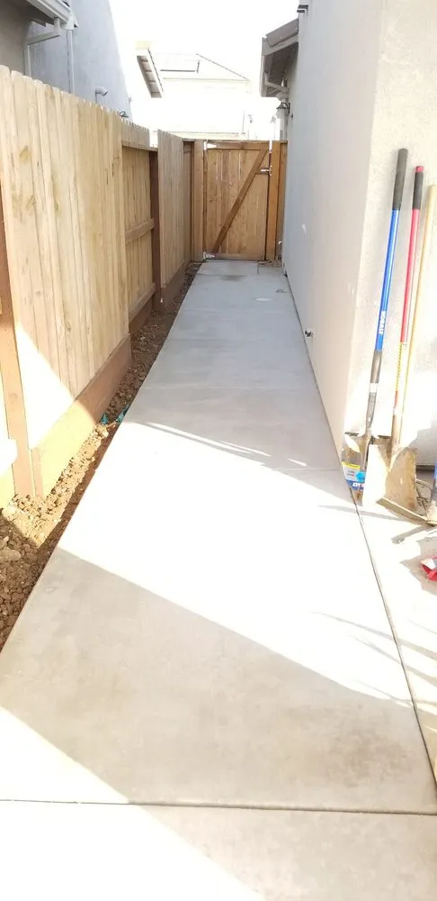 Trusted garden landscaping in Elk Grove, CA by Envision Landscape & Design Corp