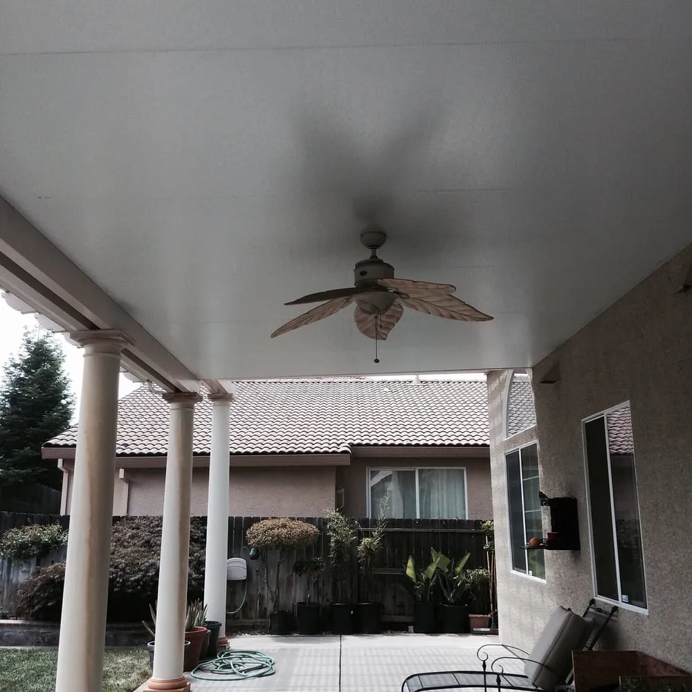 Local lawn mowing service for outdoor upgrades in Elk Grove, CA by Envision Landscape & Design Corp