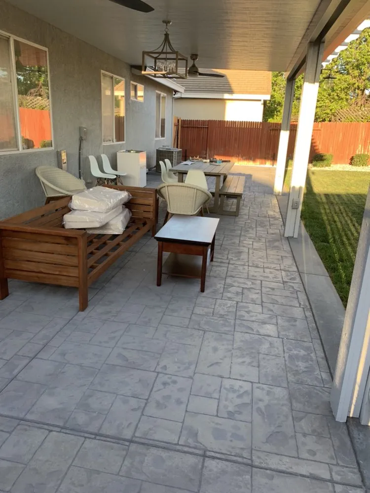 Expert lawn care service in Elk Grove, CA by Envision Landscape & Design Corp