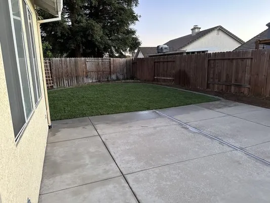 Envision Landscape & Design Corp