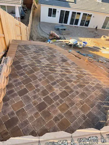 Top-rated landscape installation for beautiful yards across Santa Maria, CA - Envision Landscape and Maintenance