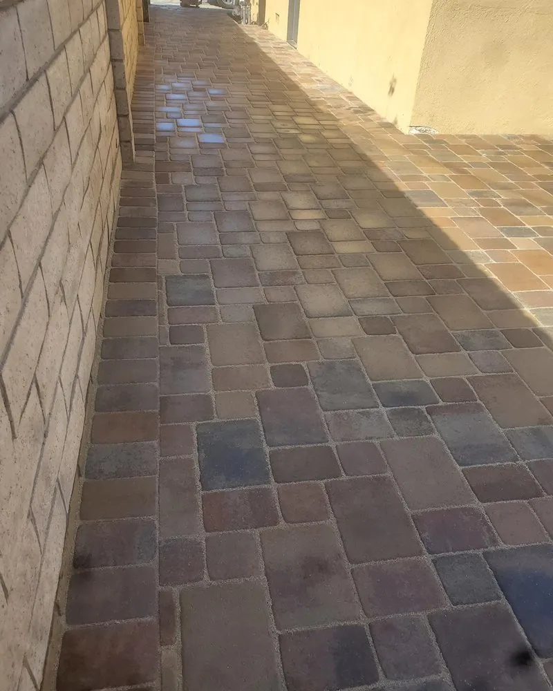 Top-rated garden landscaping for homes across Santa Maria, CA - Envision landscape and maintenance