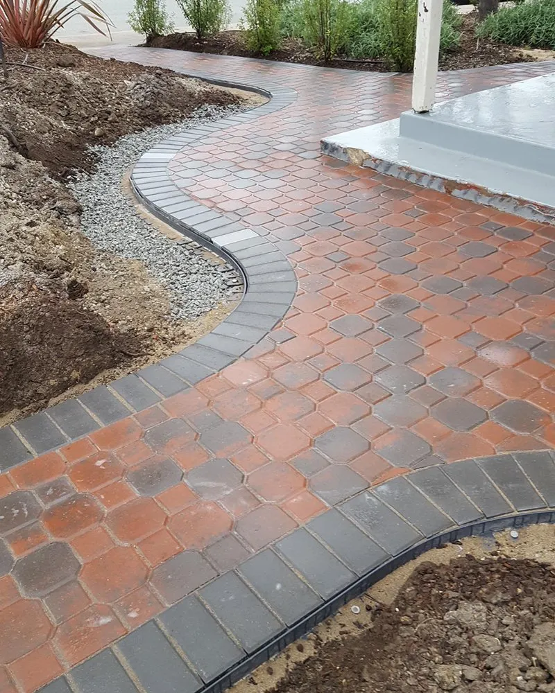 Expert landscape installation for year-round maintenance in Santa Maria, CA by Envision landscape and maintenance