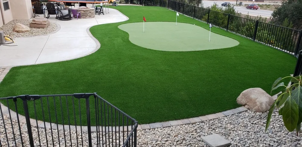 Expert yard maintenance experts serving Santa Maria, CA - Envision landscape and maintenance