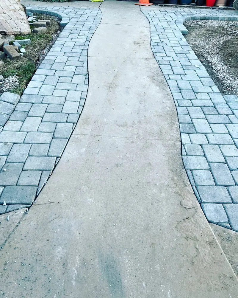 Reliable lawn mowing service experts serving Santa Maria, CA - Envision landscape and maintenance