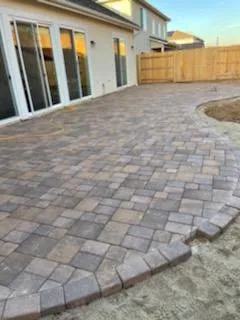 Professional outdoor landscaping in Santa Maria, CA - Envision landscape and maintenance