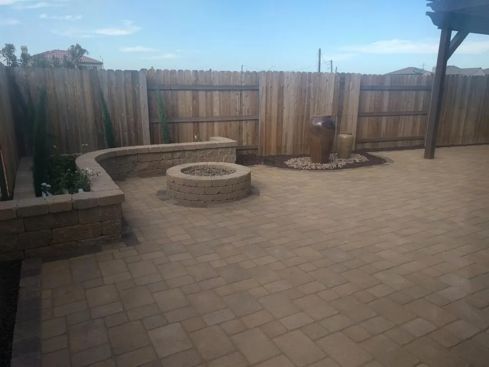 Trusted yard cleanup service in Santa Maria, CA - Envision landscape and maintenance
