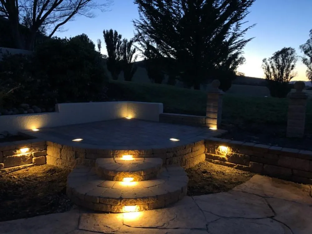 Expert landscaping services in Santa Maria, CA by Envision landscape and maintenance