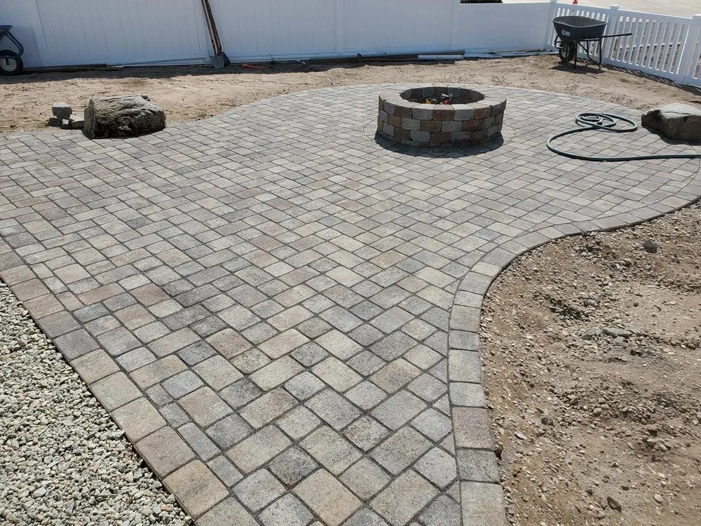 Top-rated residential landscaping with custom design across Santa Maria, CA - Envision landscape and maintenance