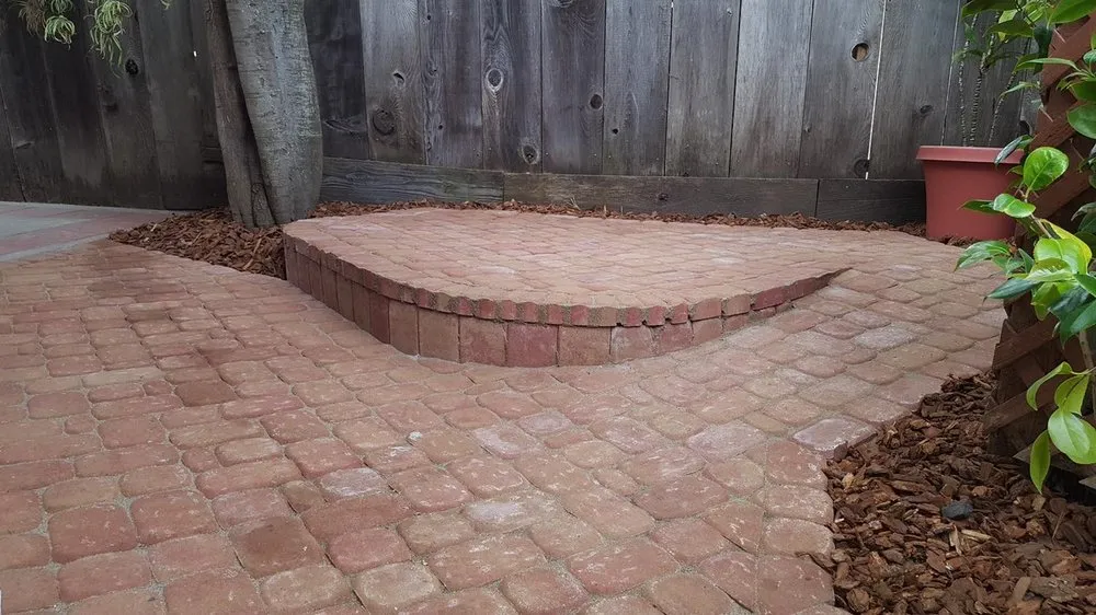 Reliable lawn mowing service for year-round maintenance in Santa Maria, CA by Envision landscape and maintenance