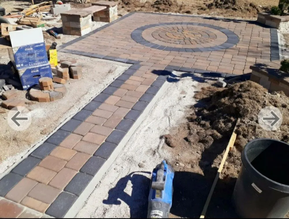 Reliable residential landscaping in North Las Vegas, NV by Envision Landscape Design