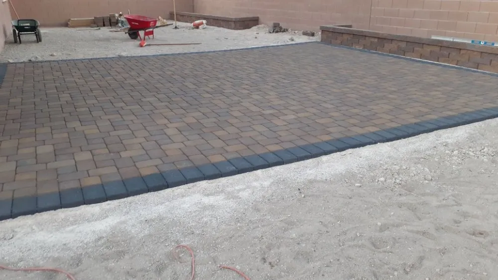 Affordable yard maintenance for beautiful yards across North Las Vegas, NV - Envision Landscape Design