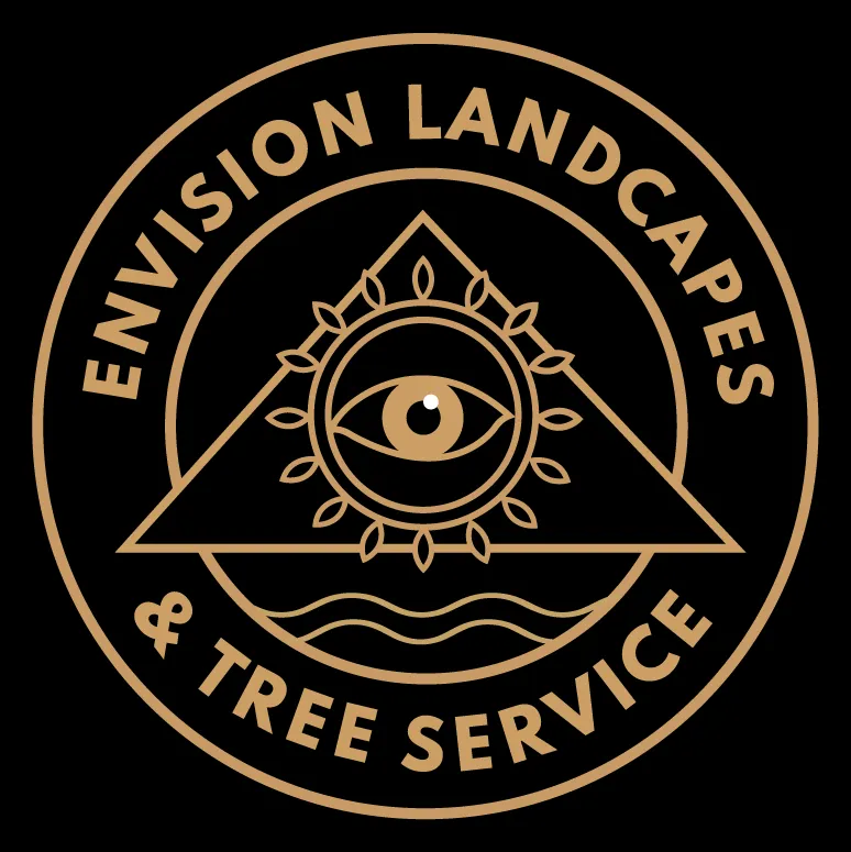 Trusted landscape installation in Round Rock, TX by Envision Landscapes & Tree Service